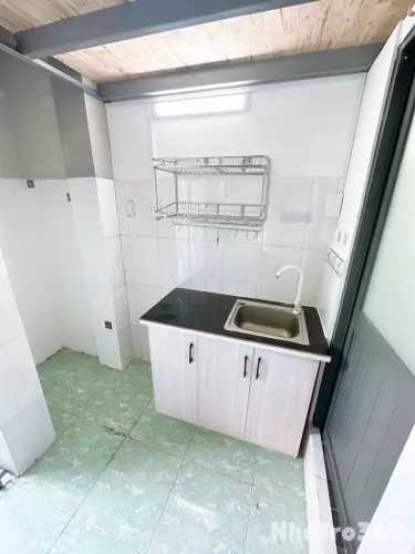 Nội thất cơ bản, gác, ban công, tự do, giá rẻ