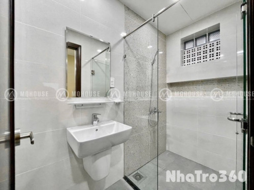 ✨ CĂN STUDIO BAN CÔNG THOÁNG MÁT - FULL NỘI THẤT