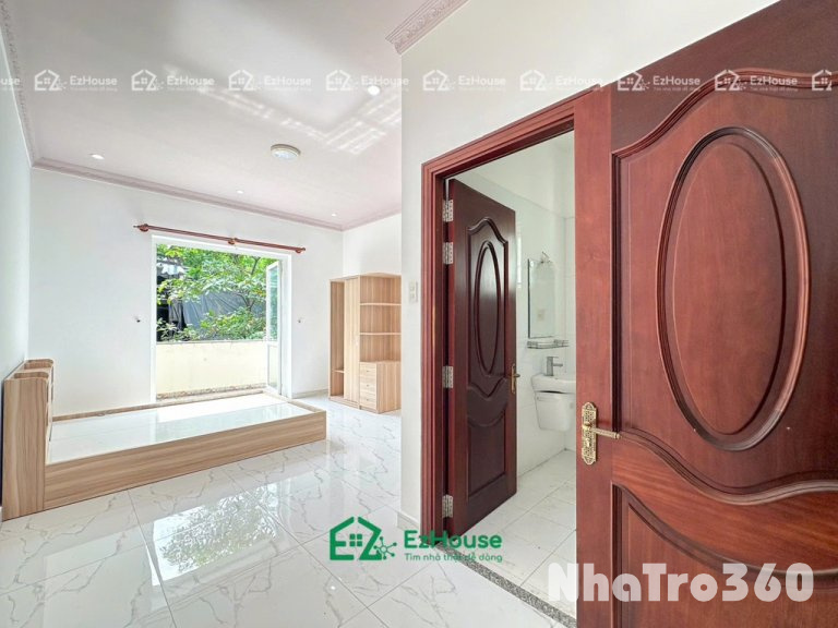 Nội thất cơ bản, mới, ban công, tự do, giá rẻ