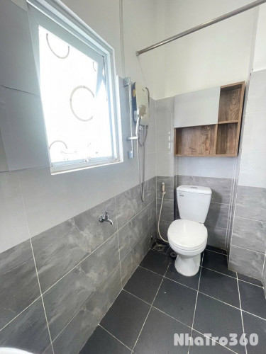 1Pn tách bếp full nội thất Trần Quang Khải Q1