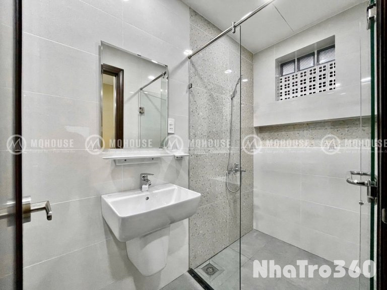 ✨ CĂN STUDIO BAN CÔNG THOÁNG MÁT - FULL NỘI THẤT