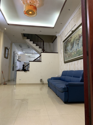 CHÍNH CHỦ Cho Thuê Nhà Nguyên Căn Mặt Đường Phan Bá Vành, Cổ Nhuế 1, Bắc Từ Liêm
