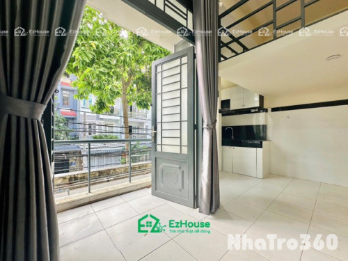 Nội thất cơ bản, gác, cửa sổ, ban công, giá rẻ