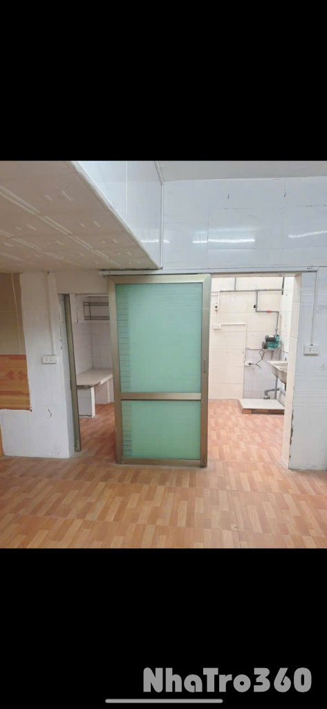 Cho thuê nhà nguyên căn  Nguyễn An Ninh, 50m2 x 2 tầng, 2 ngủ, 8 Triệu/th