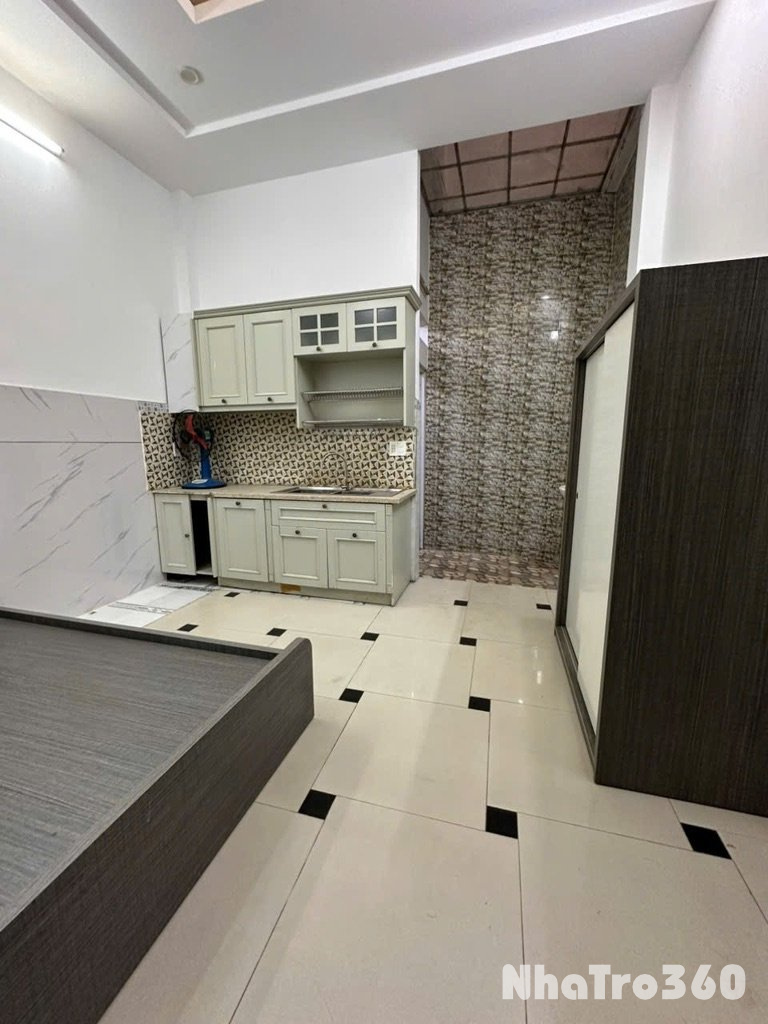 Phòng Trọ Bình Tân giá rẻ