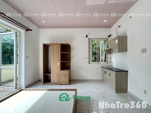 Nội thất cơ bản, mới, ban công, tự do, giá rẻ