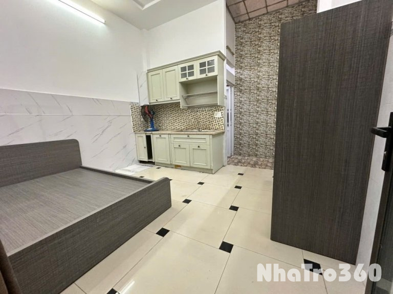 Phòng Trọ Bình Tân giá rẻ