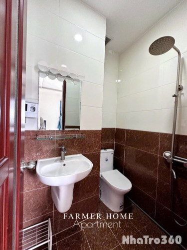 Cho thuê căn hộ Studio có Cửa sổ thoáng Q10 gần ĐH Hoa Sen, ĐH UEH, Vạn Hạnh Mall