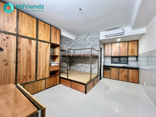 CHÍNH CHỦ CẦN NHƯỢNG PHÒNG TRỌ Hẻm 499 Đường Quang Trung- Phường 10- Quận Gò Vấp- Tp Hồ Chí Minh
