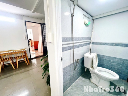 Cho thuê phòng trọ full NT ngay Phạm Đăng Giảng
