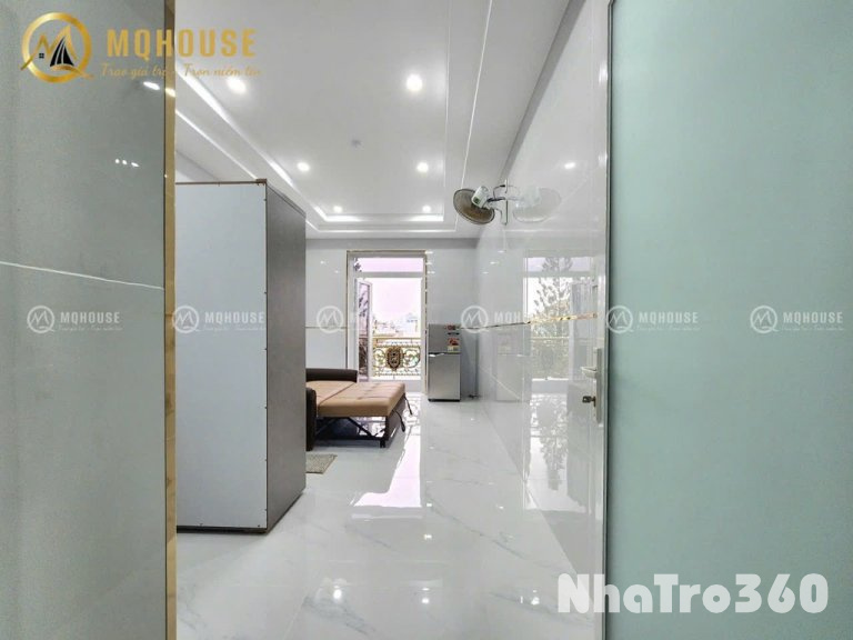 ✨CĂN HỘ STUDIO BAN CÔNG THOÁNG MÁT