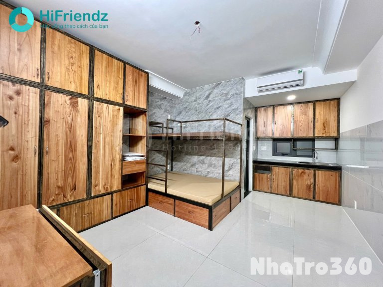 CHÍNH CHỦ CẦN NHƯỢNG PHÒNG TRỌ  Hẻm 499 Đường Quang Trung- Phường 10- Quận Gò Vấp- Tp Hồ Chí Minh