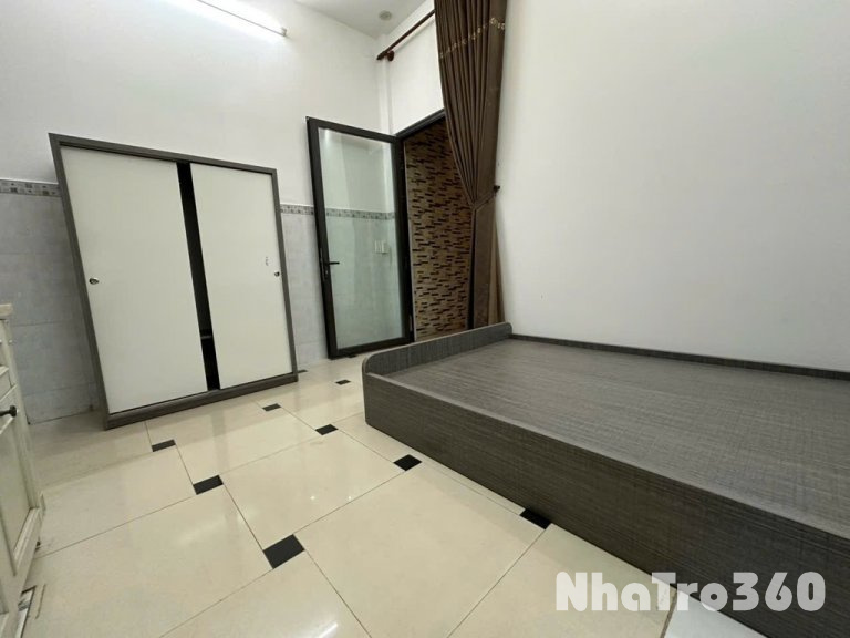 Phòng Trọ Bình Tân giá rẻ