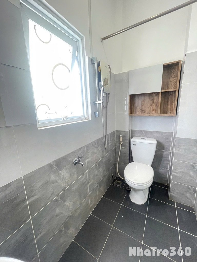 1Pn tách bếp full nội thất Trần Quang Khải Q1