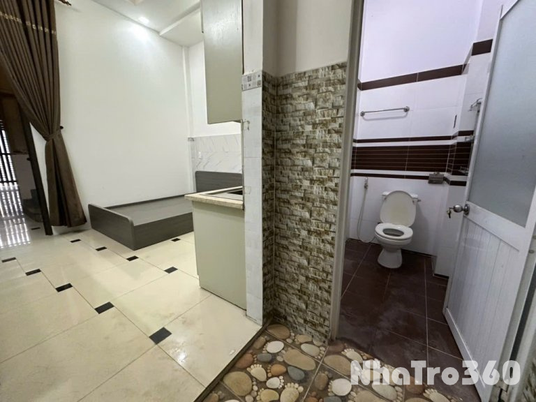 Phòng Trọ Bình Tân giá rẻ