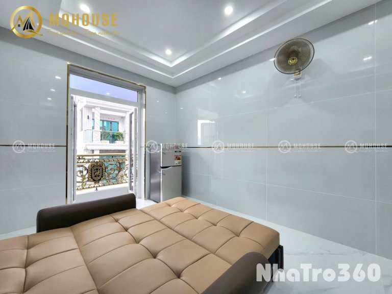 ✨CĂN HỘ STUDIO BAN CÔNG THOÁNG MÁT