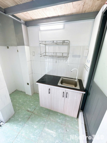 Nội thất cơ bản, gác, ban công, tự do, giá rẻ