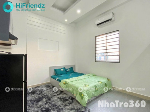 Full nội thất, cửa sổ, giá rẻ, tự do, free xe