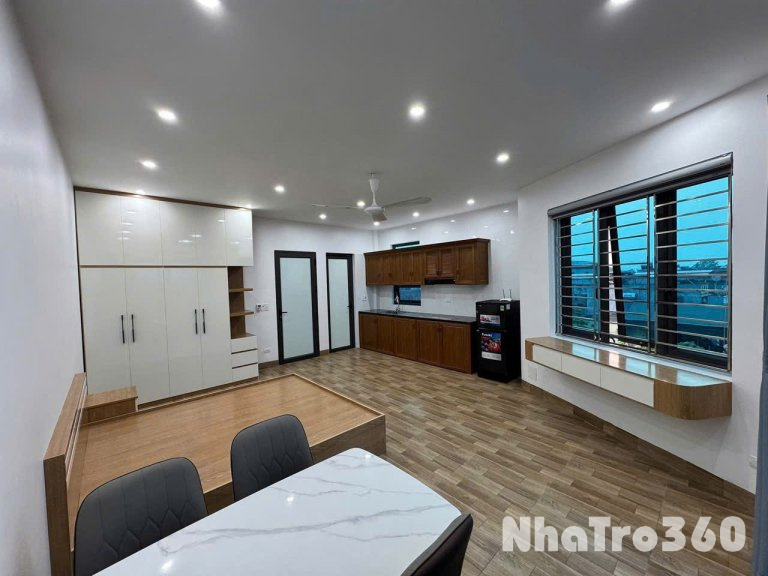 🌟 CHO THUÊ CĂN HỘ KHÉP KÍN SIÊU ĐẸP TẠI TƯ ĐÌNH - LONG BIÊN🌟