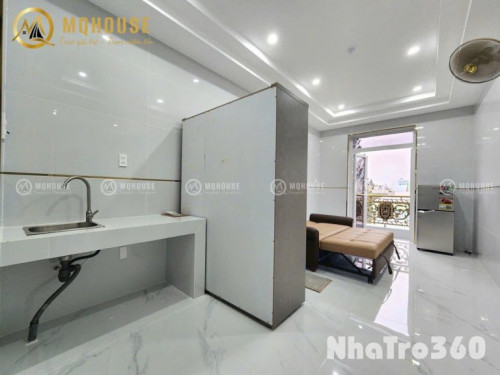 ✨CĂN HỘ STUDIO BAN CÔNG THOÁNG MÁT