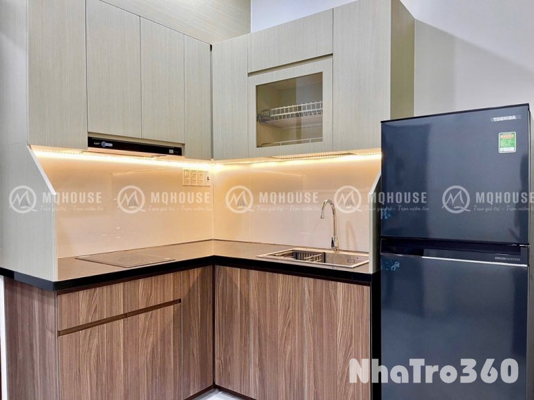 ✨ CĂN STUDIO BAN CÔNG THOÁNG MÁT - FULL NỘI THẤT