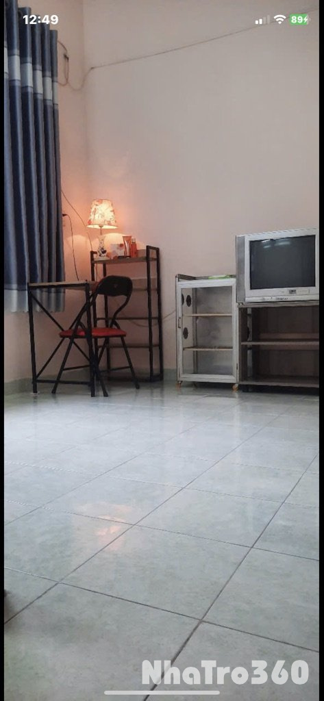 2 phòng cho thuê danh cho nữ f8 q10