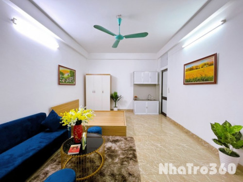 Chính chủ cho thuê phòng khu vực Hà Nội.