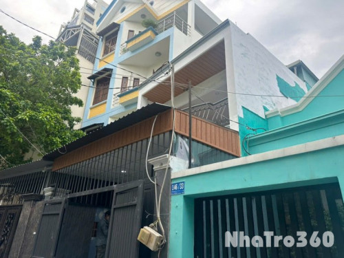 Phòng studio full nội thất , tiện ích