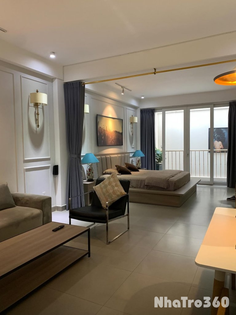 💥 CHO THUÊ CĂN HỘ CAO CẤP CÓ BAN CÔNG 💥