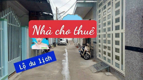 24. Cho Thuê Nhà Trệt Hẻm Trần Vĩnh Kiết Kế Trần Hoàng Na