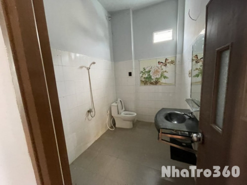 Phòng trọ giá rẻ tân phú