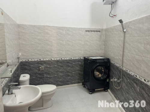 Căn hộ mini giá rẻ mặt