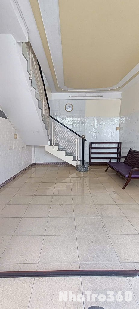 25. nhà 4,5 triệu 3 phòng ngủ gần bệnh viện Phụ Sản Cần Thơ