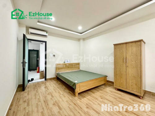 Full nội thất, rộng thoáng, Tân Phú 4tr5