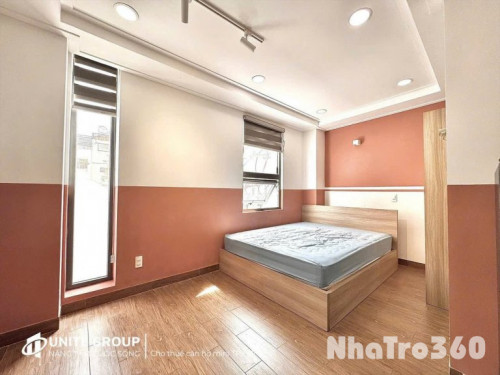❤️ CĂN HỘ 1PN GIÁP RANH QUẬN 1