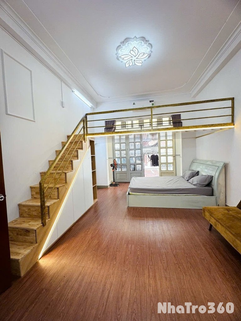 DUPLEX SIÊU RỘNG-BAN CÔNG