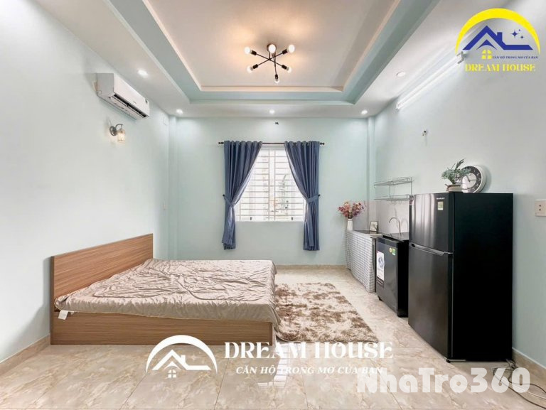 STUDIO MÁY GIẶT RIÊNG NGAY TÂN SƠN NHÌ TÂN PHÚ