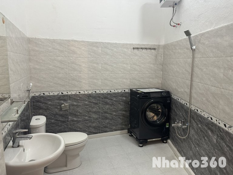 Căn hộ mini giá rẻ mặt