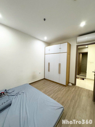 Vinhomes Grand Park 2pn1wc