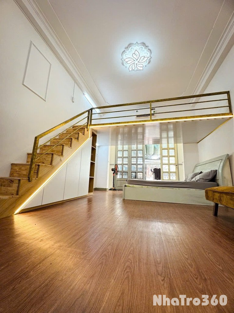 DUPLEX SIÊU RỘNG-BAN CÔNG