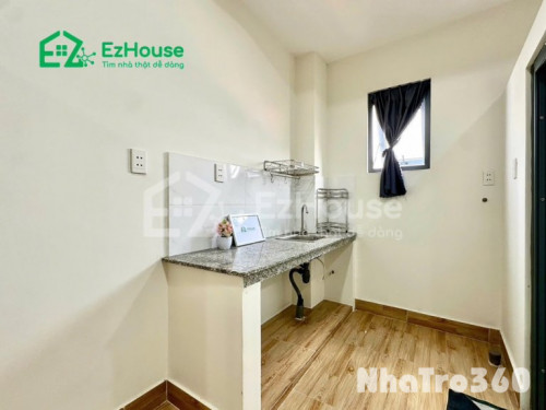 Full nội thất, rộng thoáng, Tân Phú 4tr5