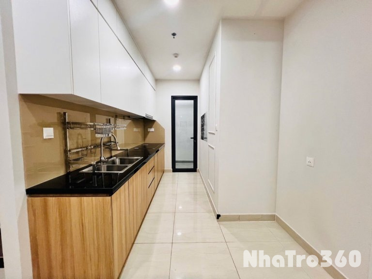 Căn hộ 2 phòng ngủ cho thuê 72m2 đầy đủ tiện ích