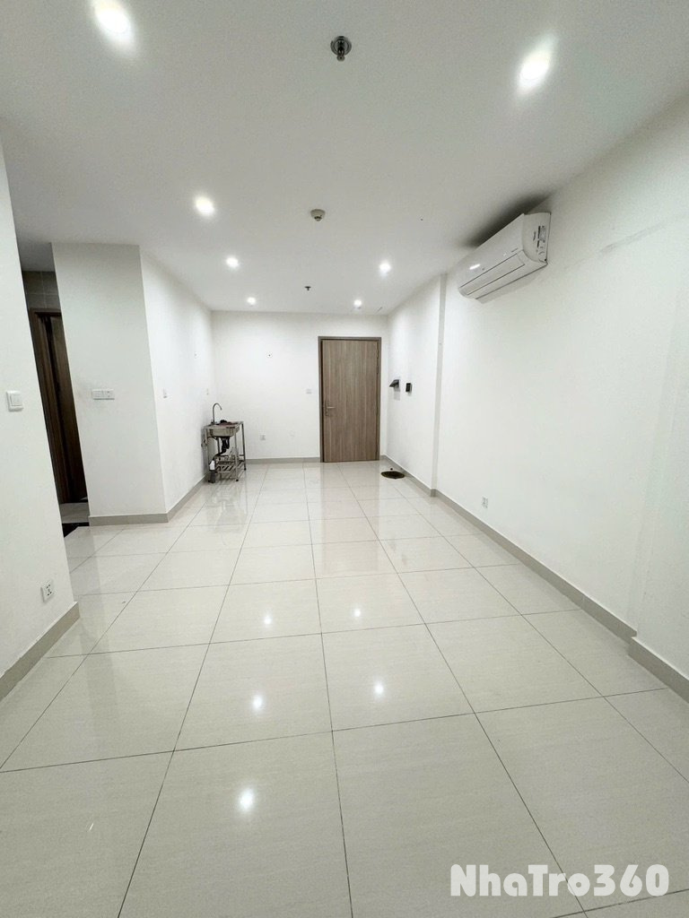 Vinhomes Grand Park 2pn1wc