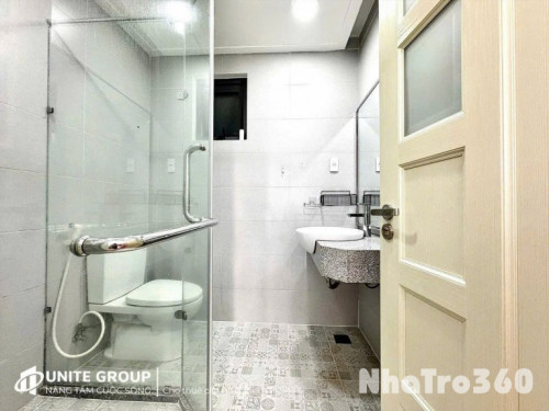 ❤️ CĂN HỘ 1PN GIÁP RANH QUẬN 1