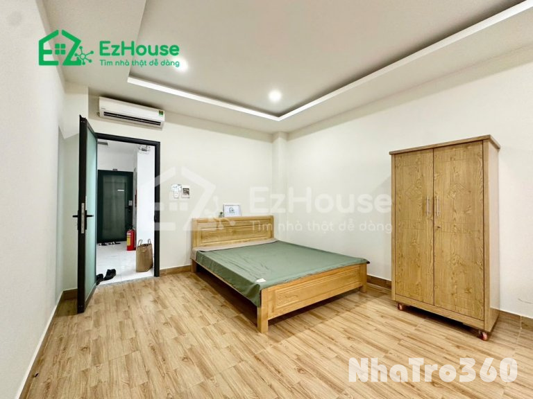 Full nội thất, rộng thoáng, Tân Phú 4tr5