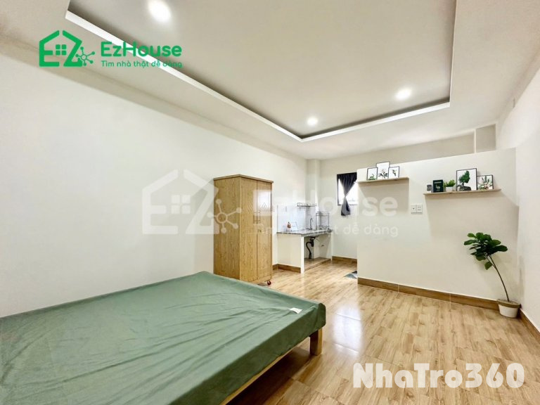 Full nội thất, rộng thoáng, Tân Phú 4tr5