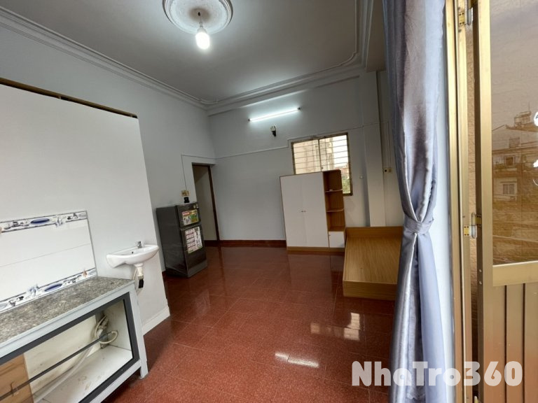 Phòng trọ giá rẻ tân phú