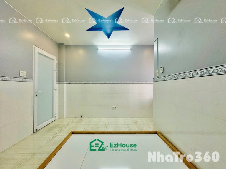 Full nội thất, rộng thoáng, Tân Phú 3tr6