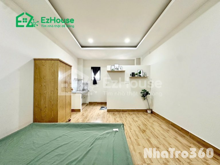 Full nội thất, rộng thoáng, Tân Phú 4tr5