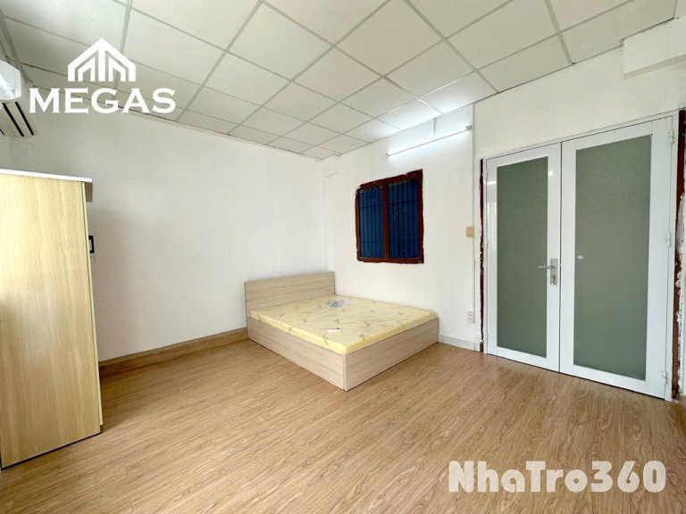 Thuê Trọ Rẻ_Full Nội Thất_Trường Sơn_Tân Bình